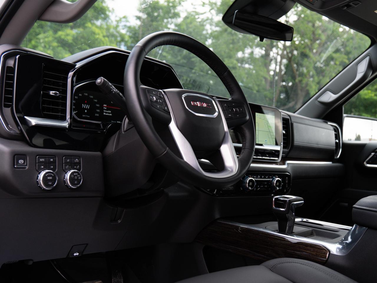 2026 GMC Sierra 1500 ELEVATION Photo