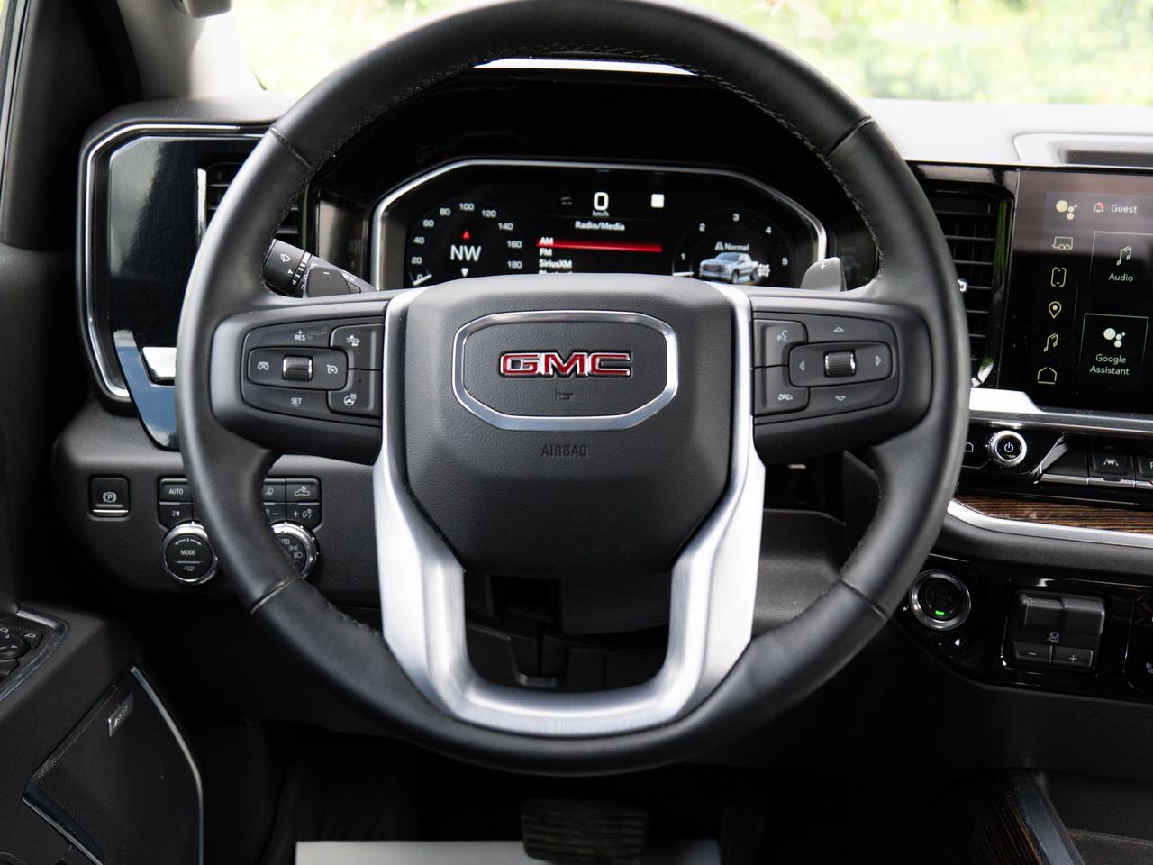 2026 GMC Sierra 1500 ELEVATION Photo