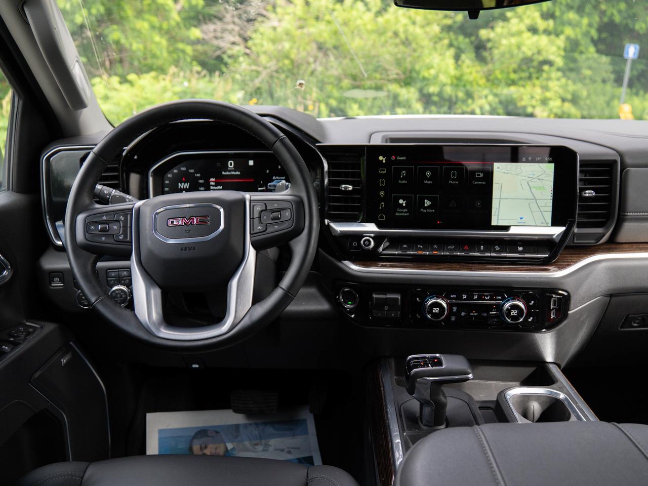 2026 GMC Sierra 1500 ELEVATION Photo