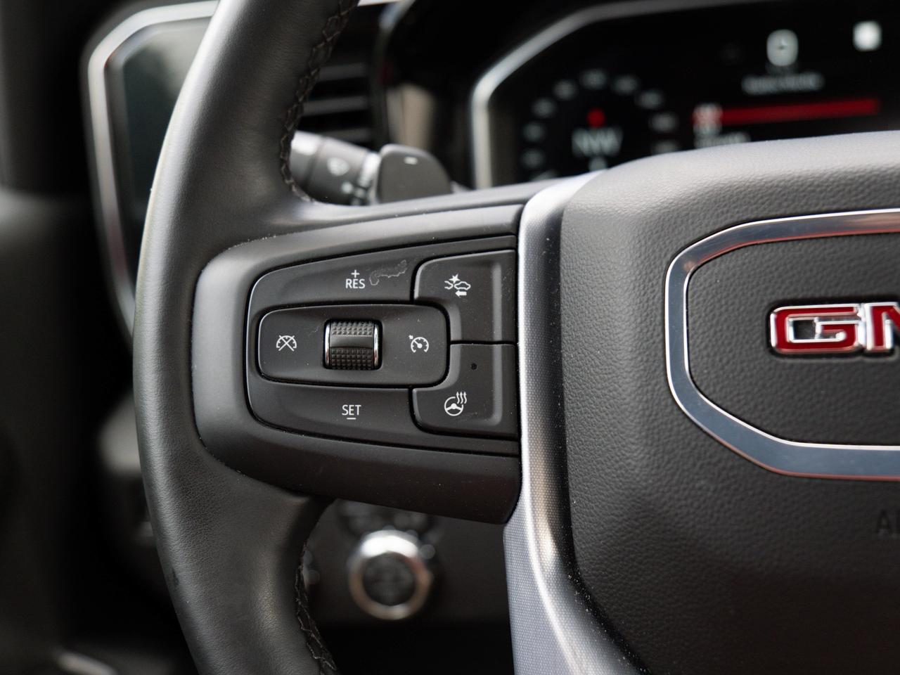 2026 GMC Sierra 1500 ELEVATION Photo