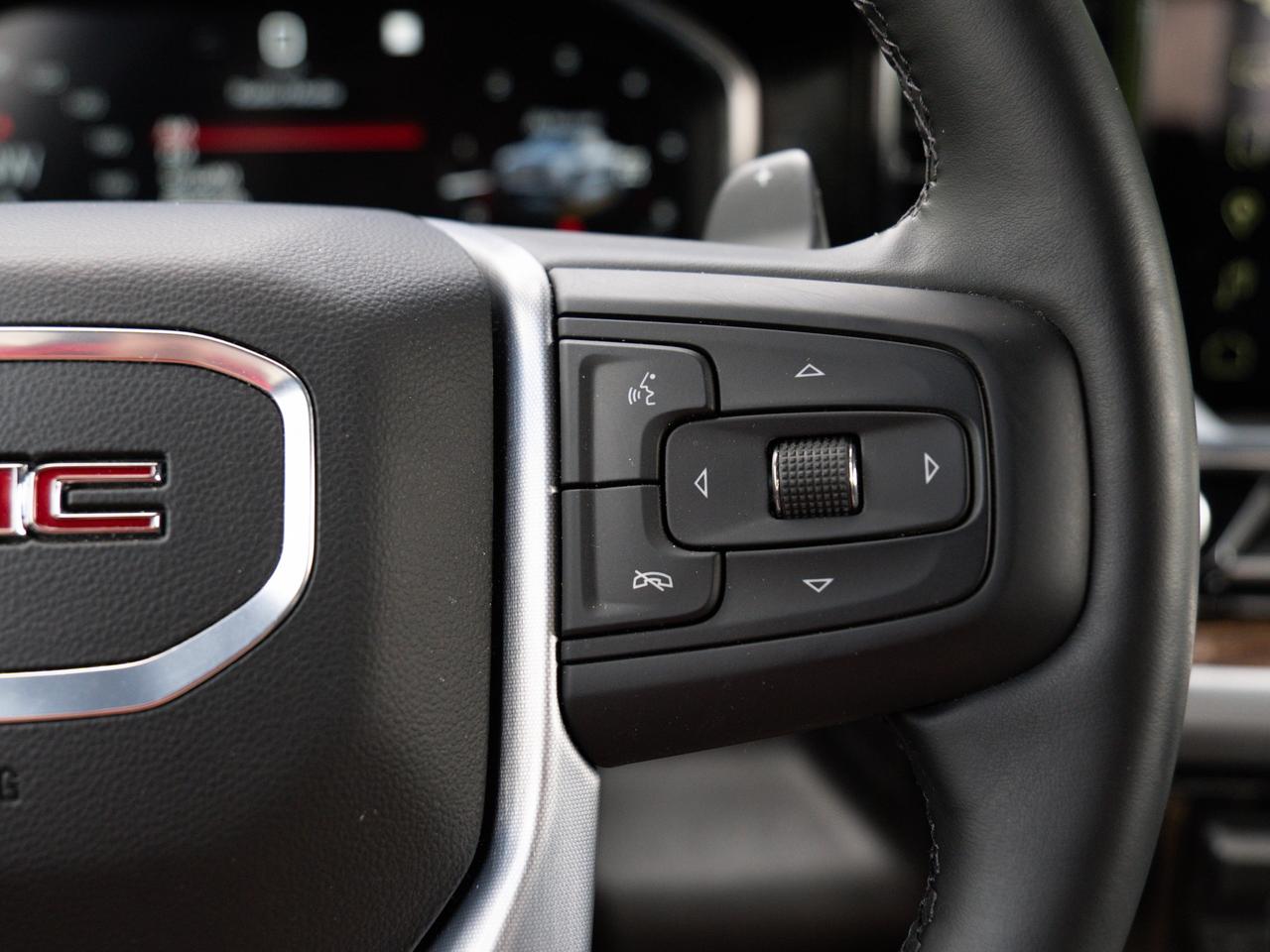 2026 GMC Sierra 1500 ELEVATION Photo