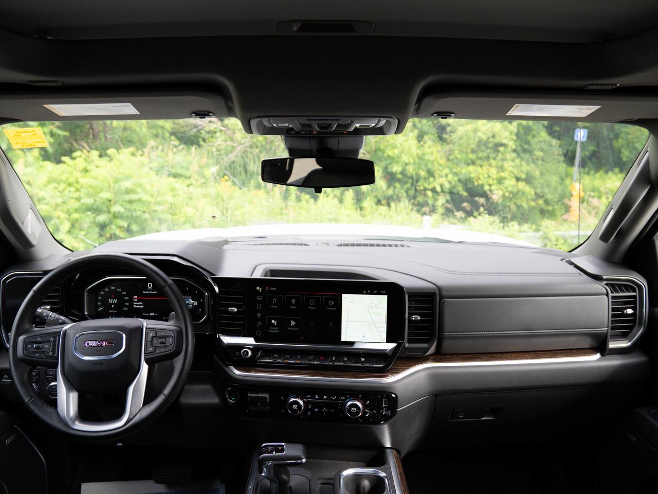 2026 GMC Sierra 1500 ELEVATION Photo