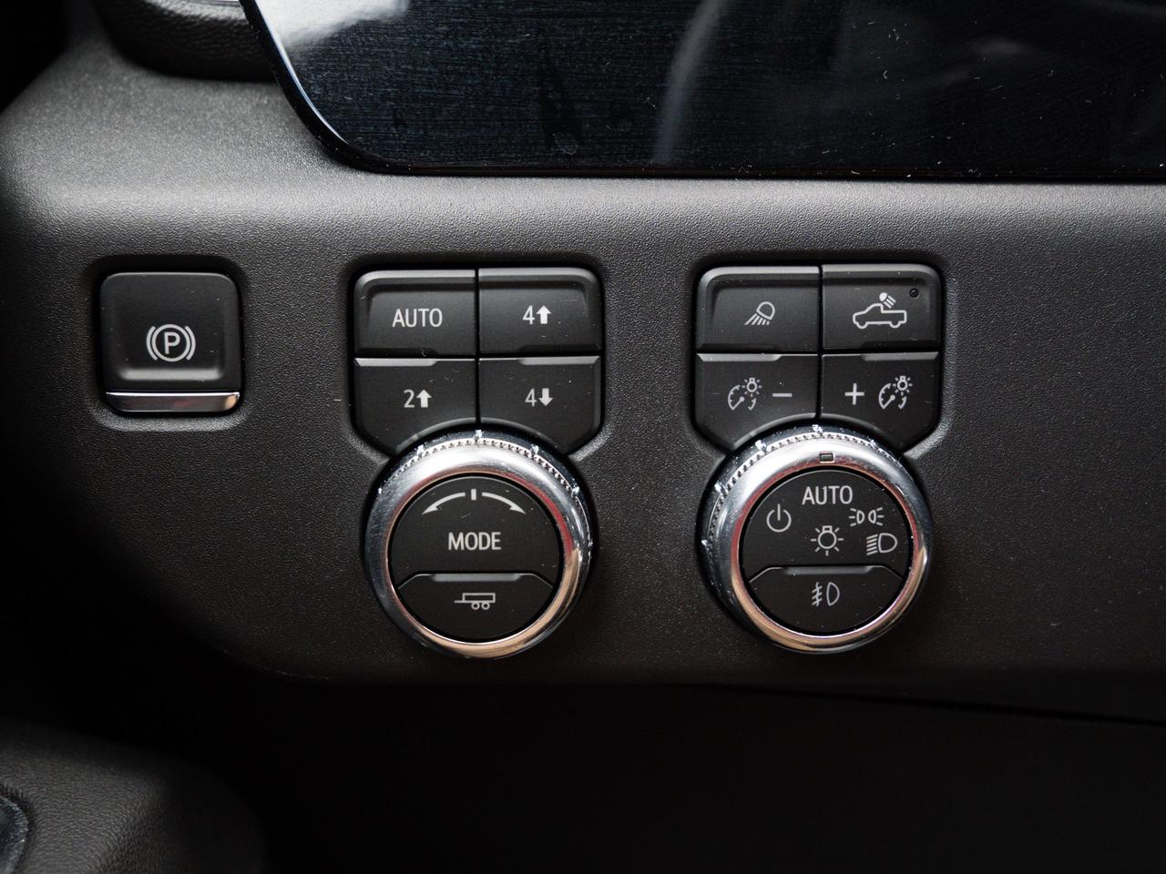2026 GMC Sierra 1500 ELEVATION Photo