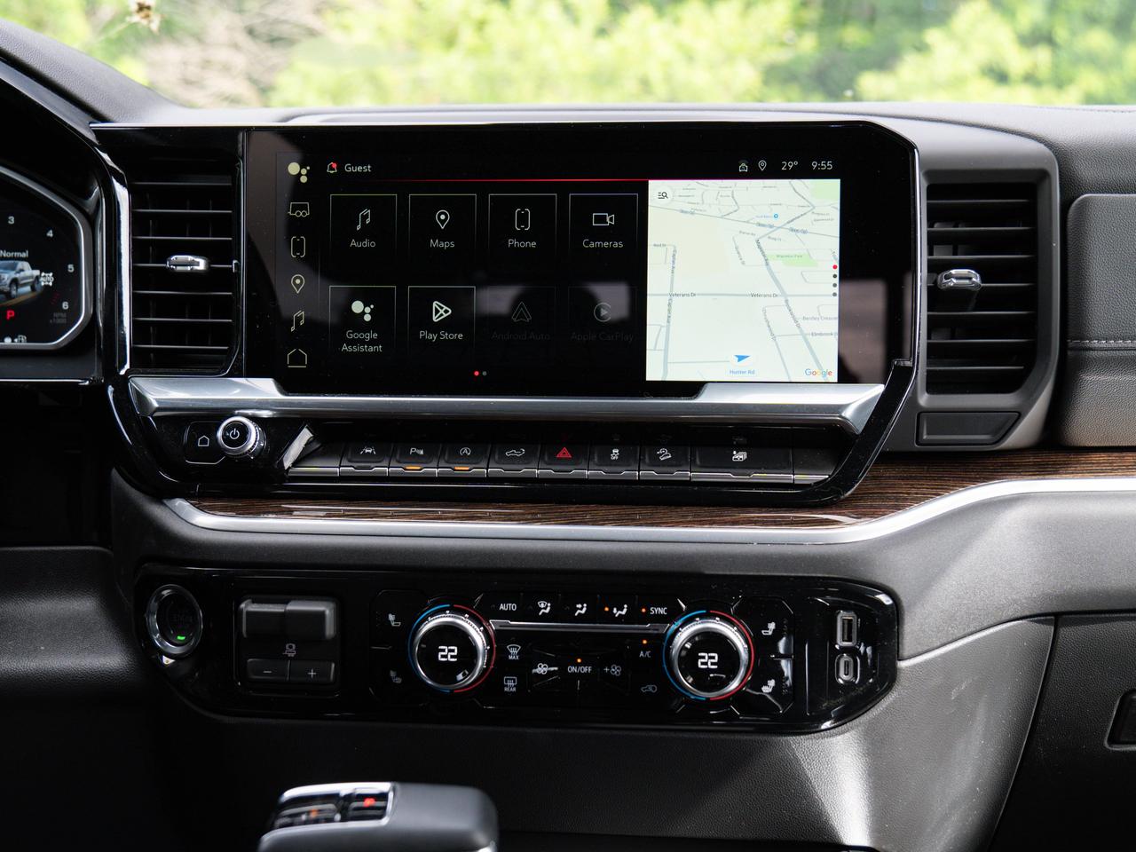 2026 GMC Sierra 1500 ELEVATION Photo