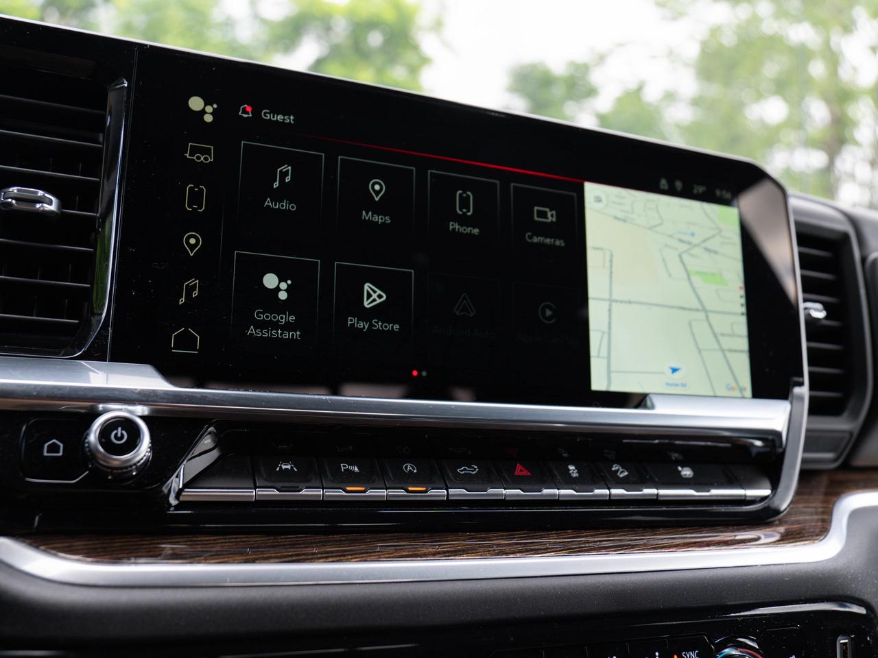 2026 GMC Sierra 1500 ELEVATION Photo