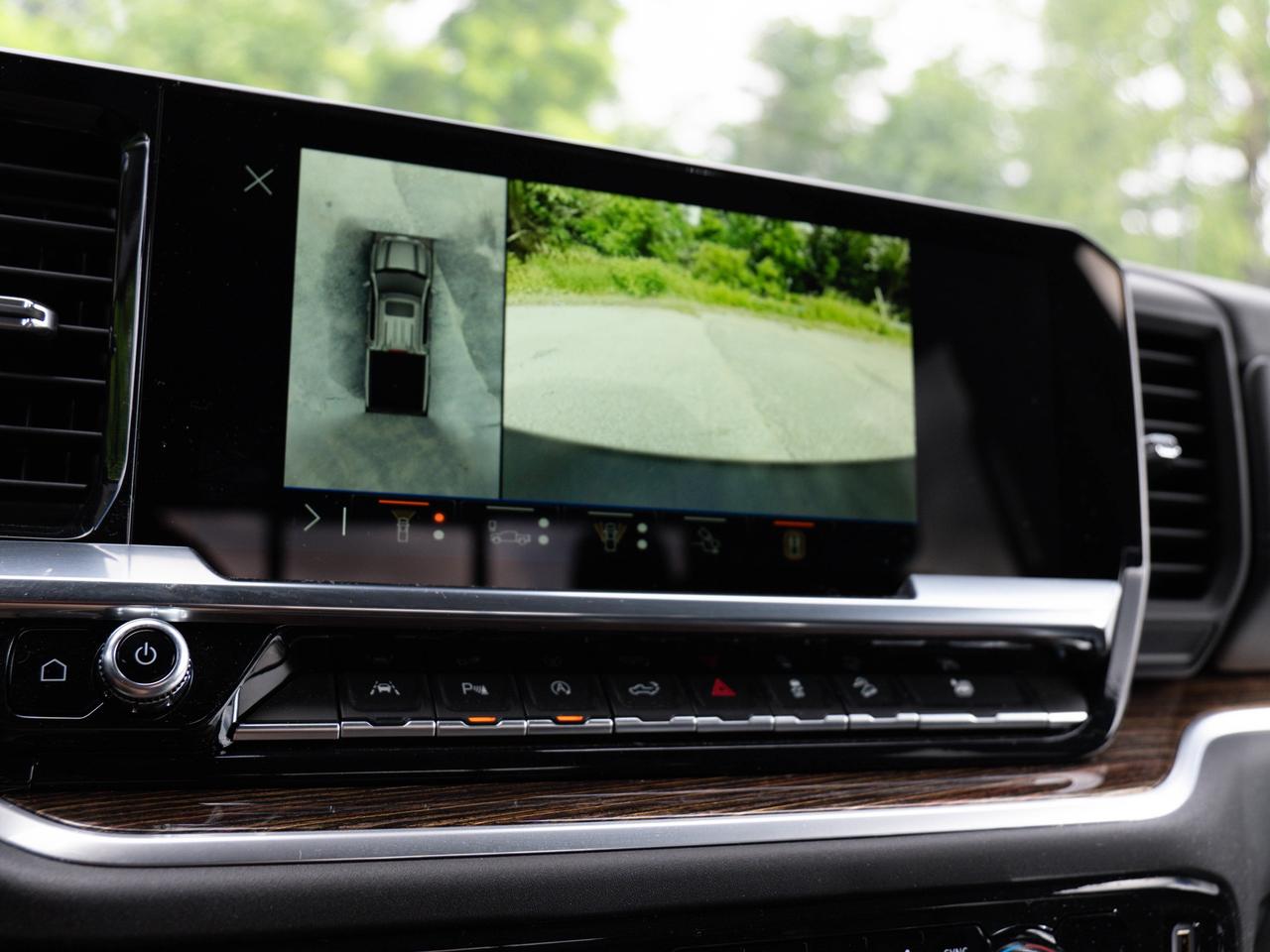 2026 GMC Sierra 1500 ELEVATION Photo
