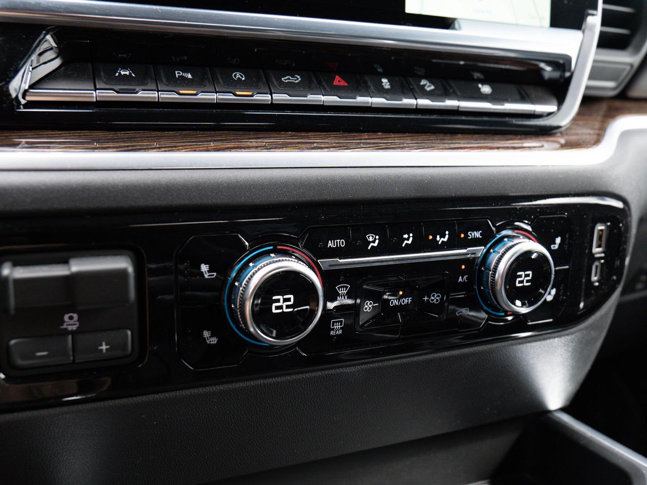 2026 GMC Sierra 1500 ELEVATION Photo