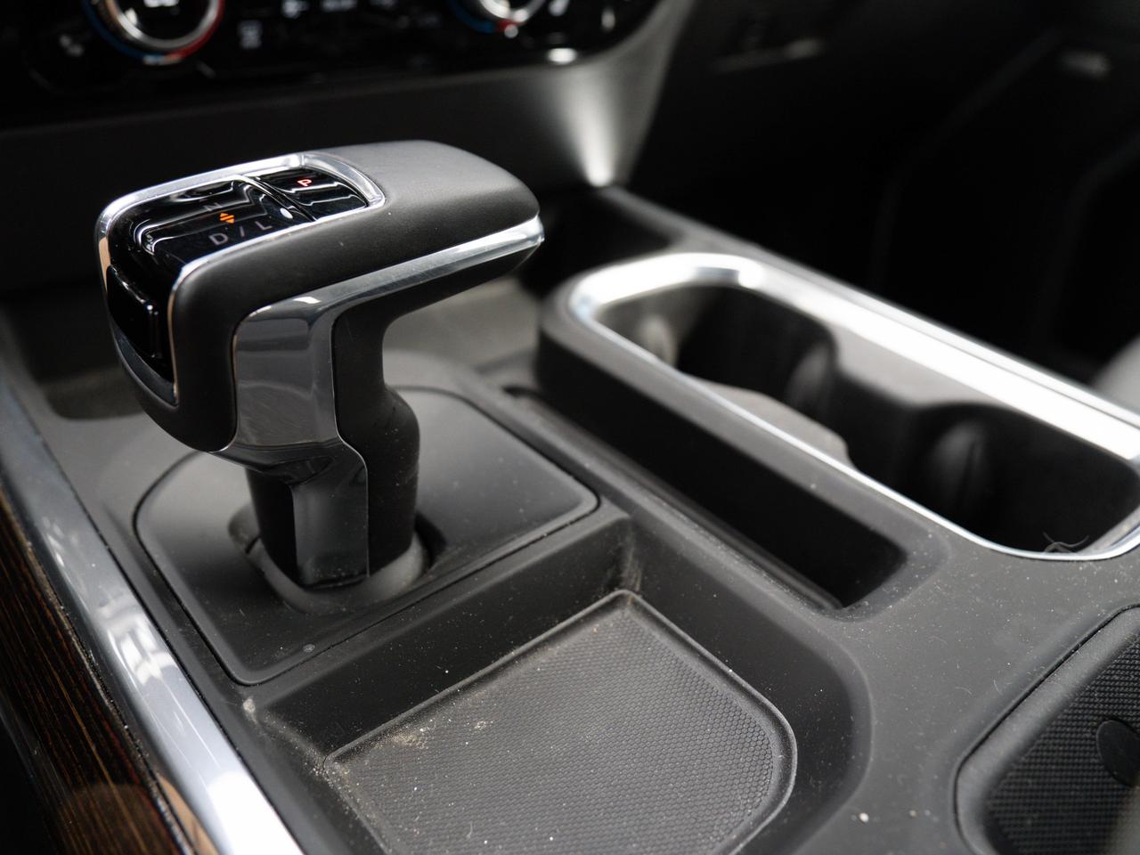 2026 GMC Sierra 1500 ELEVATION Photo