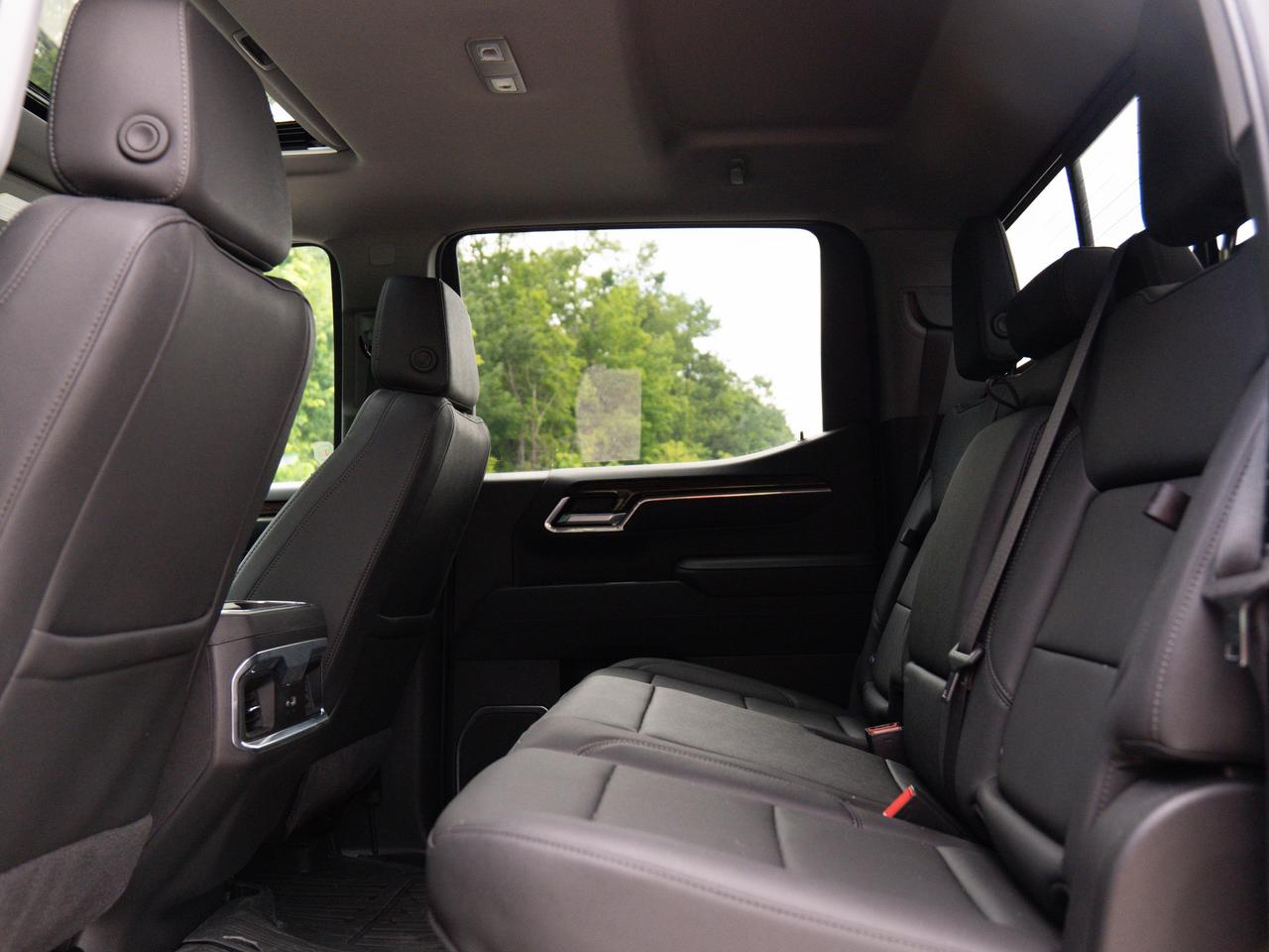 2026 GMC Sierra 1500 ELEVATION Photo