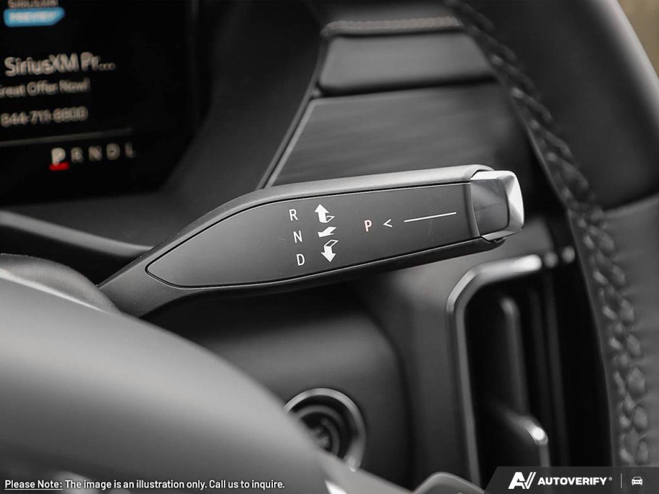 2026 GMC Acadia ELEVATION Photo