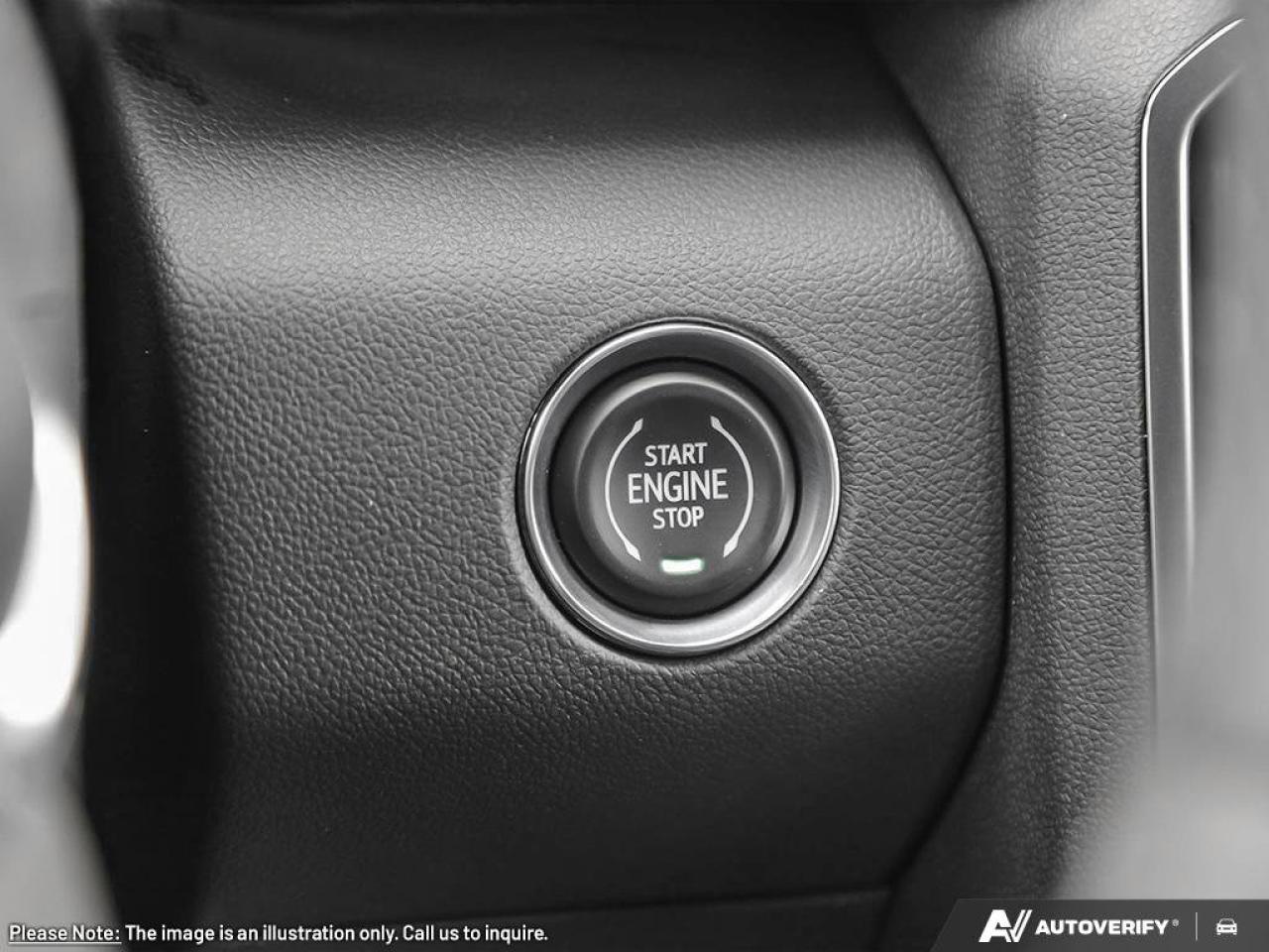 2026 GMC Acadia ELEVATION Photo