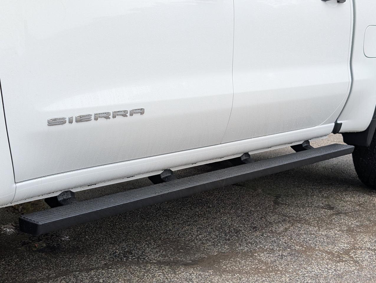 2026 GMC Sierra 1500 PRO Photo