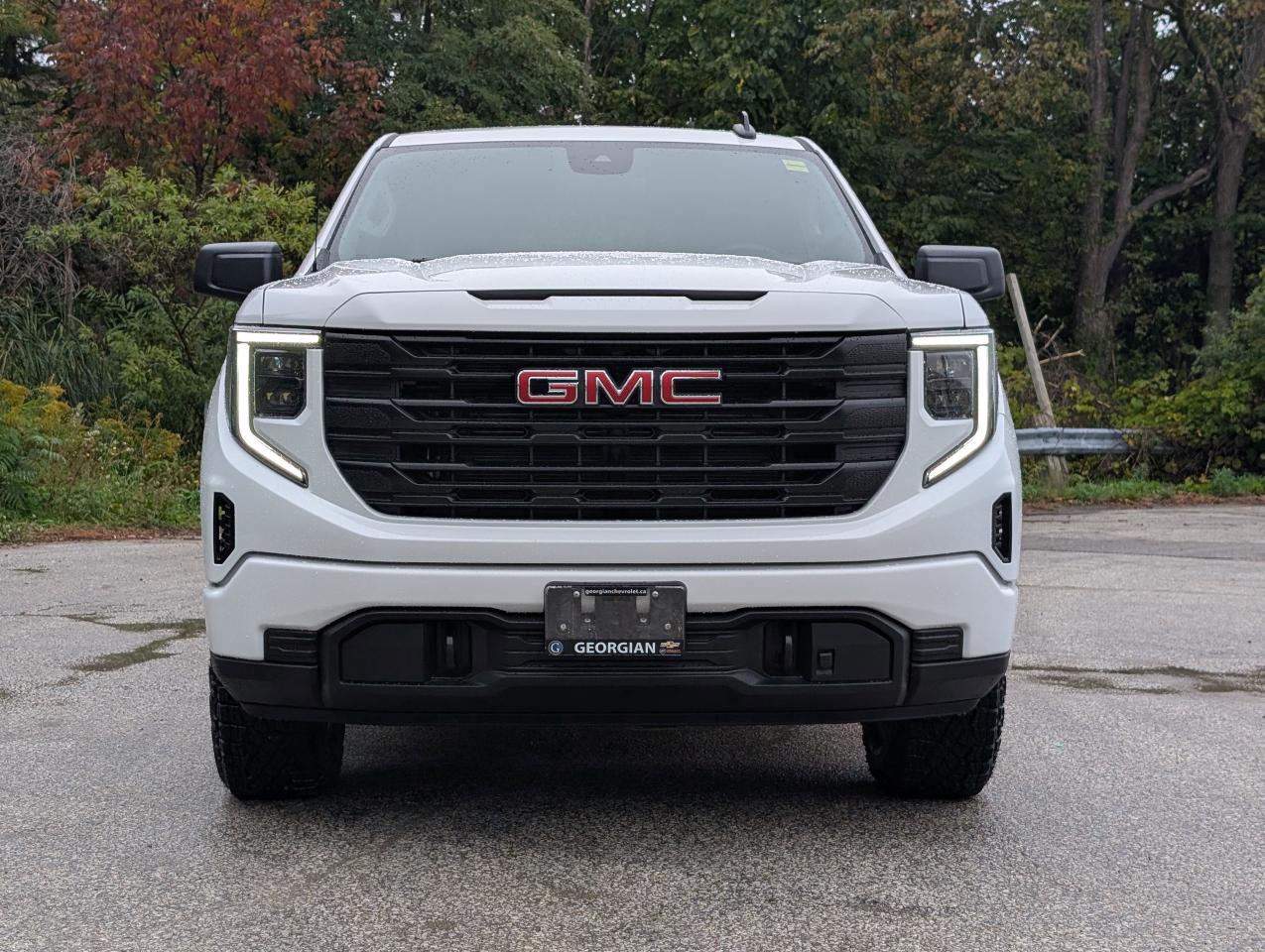 2026 GMC Sierra 1500 PRO Photo4