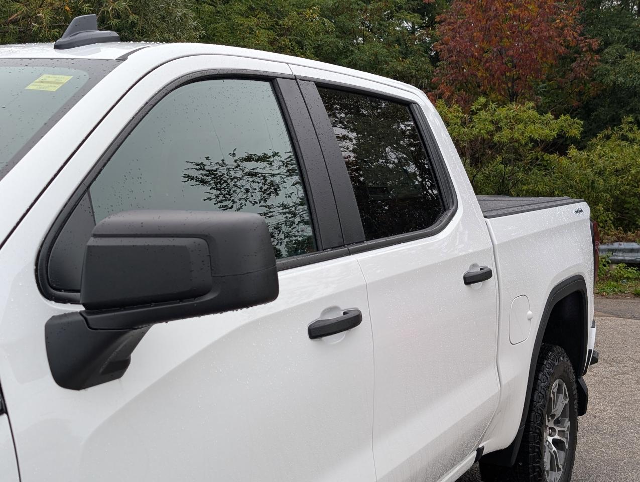 2026 GMC Sierra 1500 PRO Photo