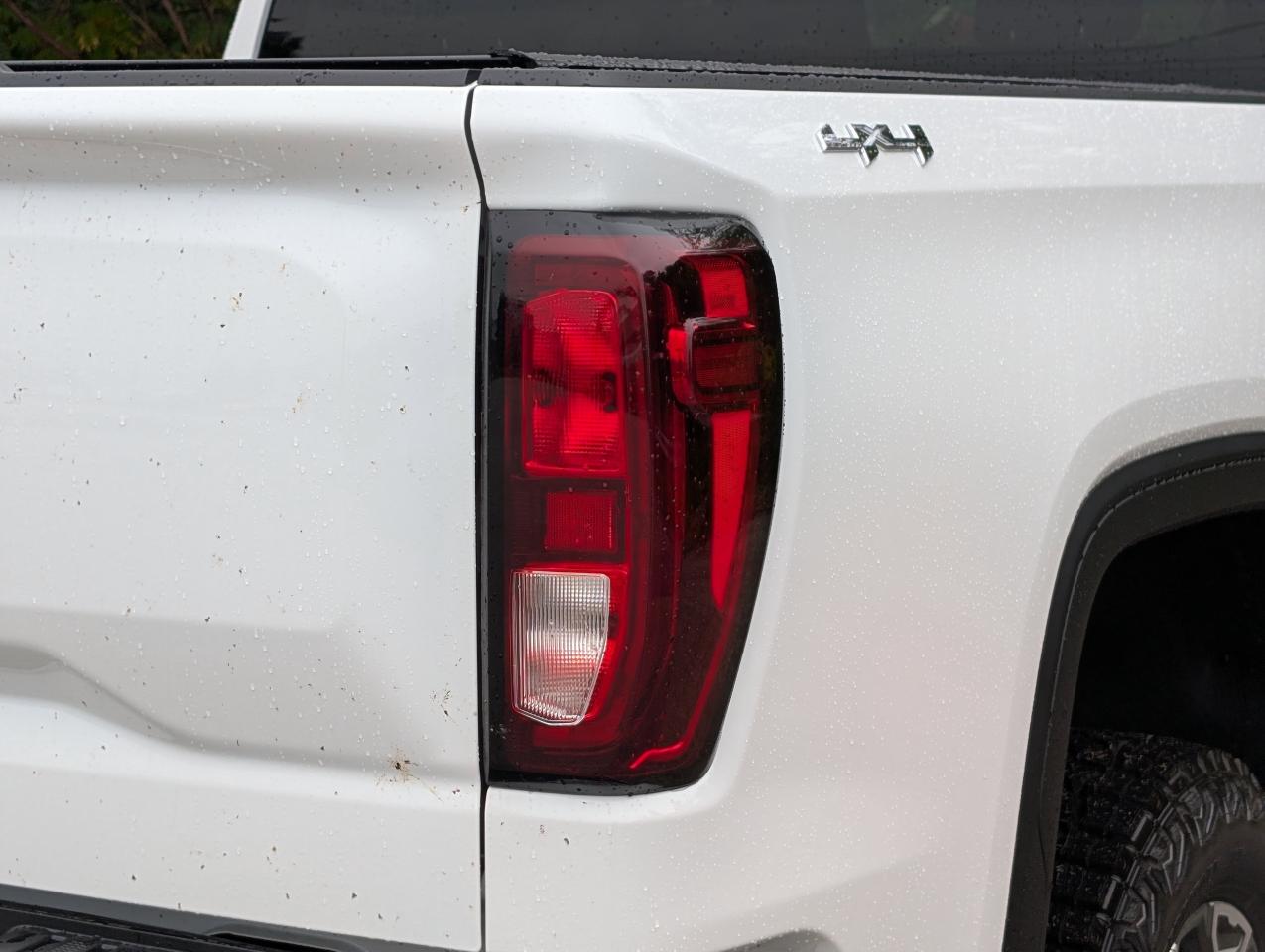 2026 GMC Sierra 1500 PRO Photo