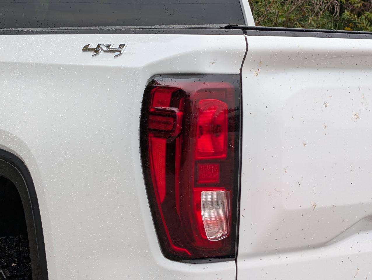 2026 GMC Sierra 1500 PRO Photo