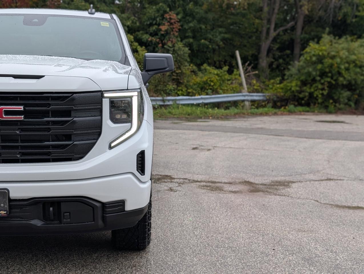 2026 GMC Sierra 1500 PRO Photo