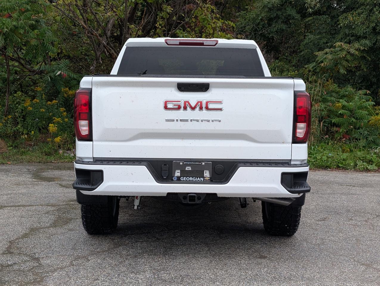 2026 GMC Sierra 1500 PRO Photo