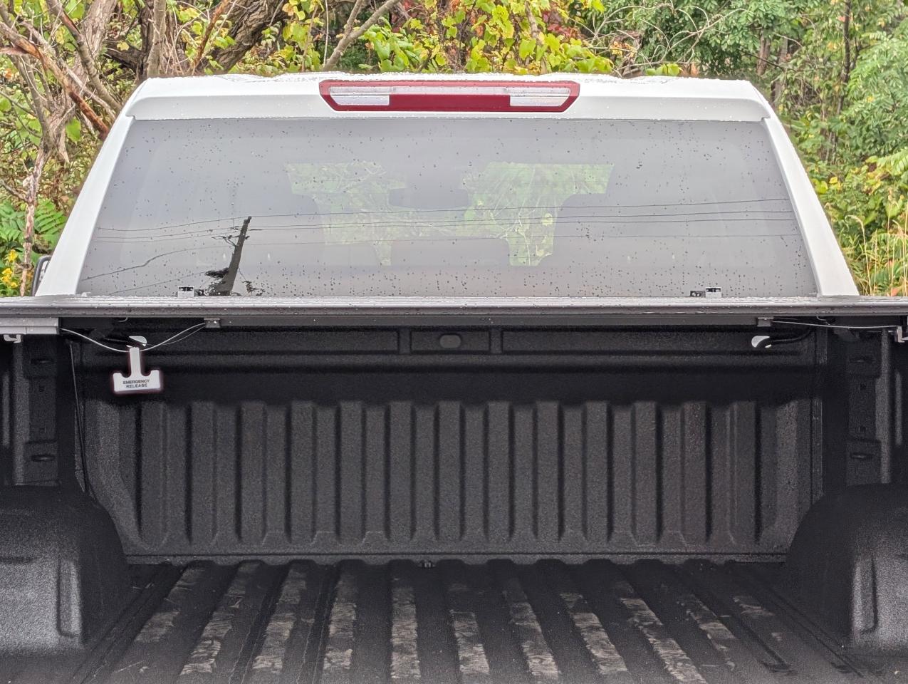 2026 GMC Sierra 1500 PRO Photo