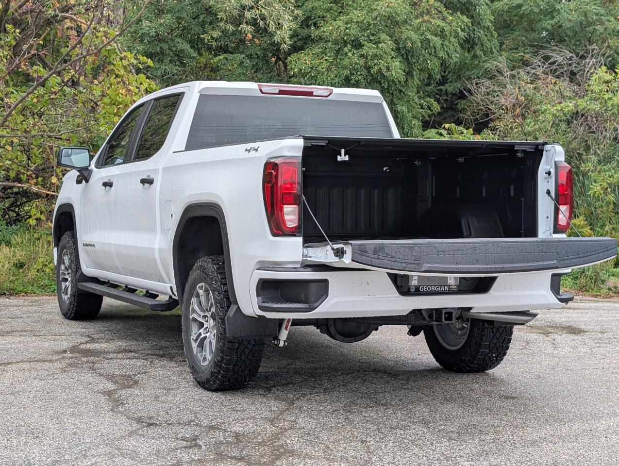 2026 GMC Sierra 1500 PRO Photo