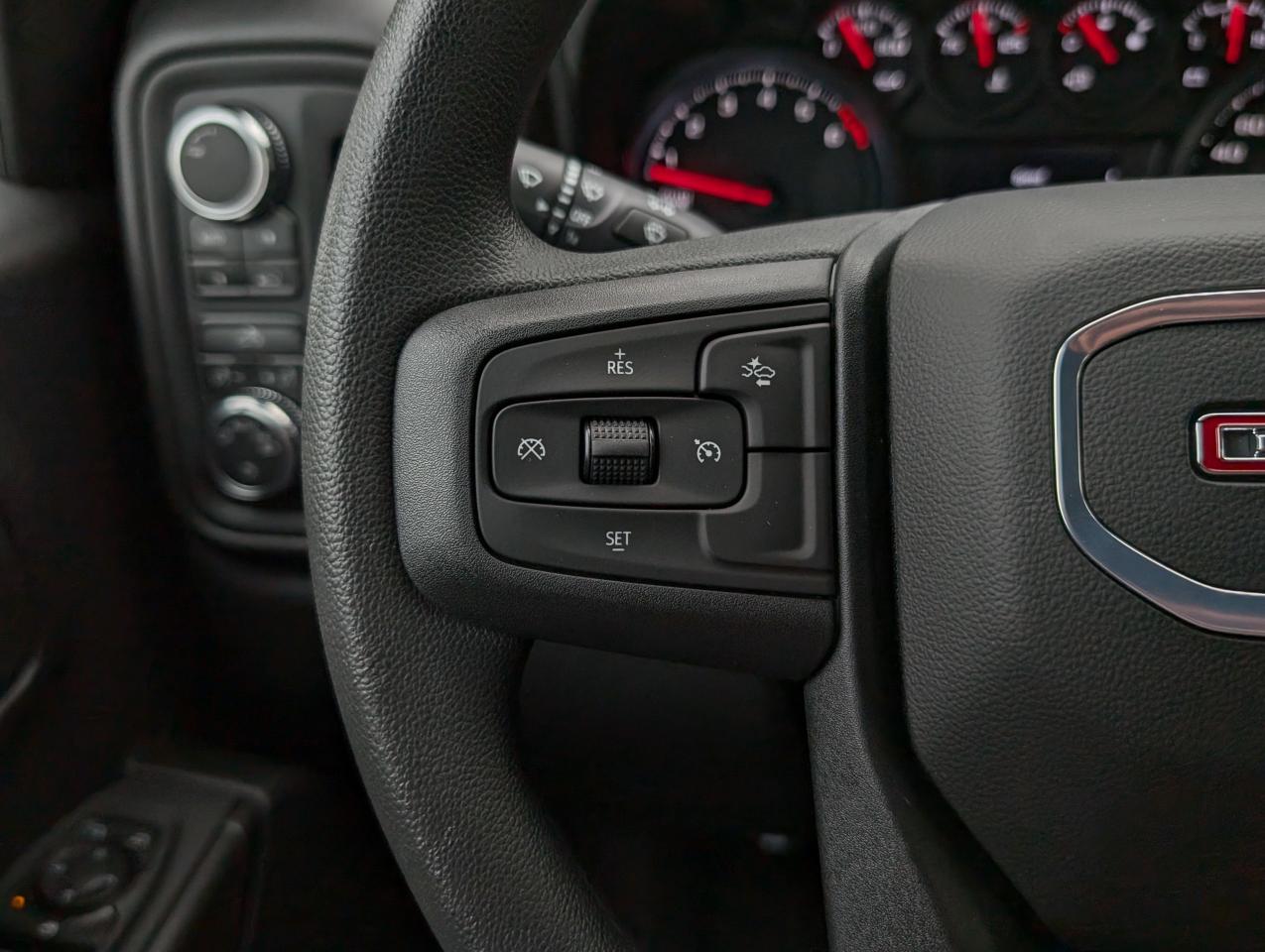 2026 GMC Sierra 1500 PRO Photo