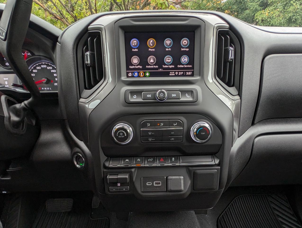 2026 GMC Sierra 1500 PRO Photo