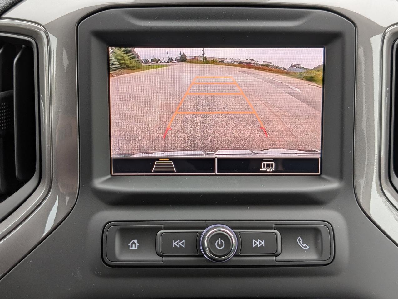 2026 GMC Sierra 1500 PRO Photo