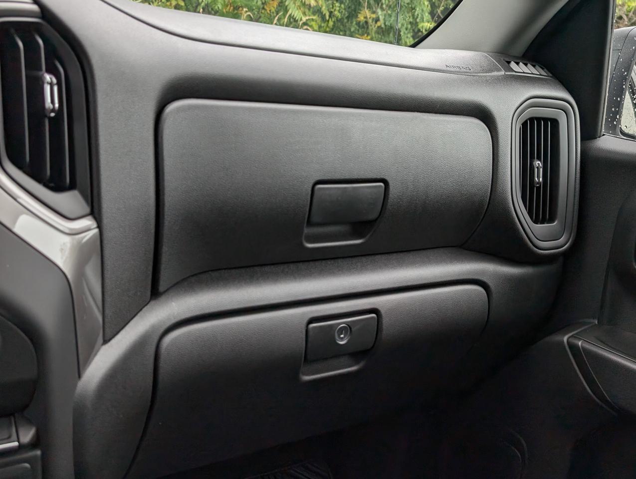 2026 GMC Sierra 1500 PRO Photo