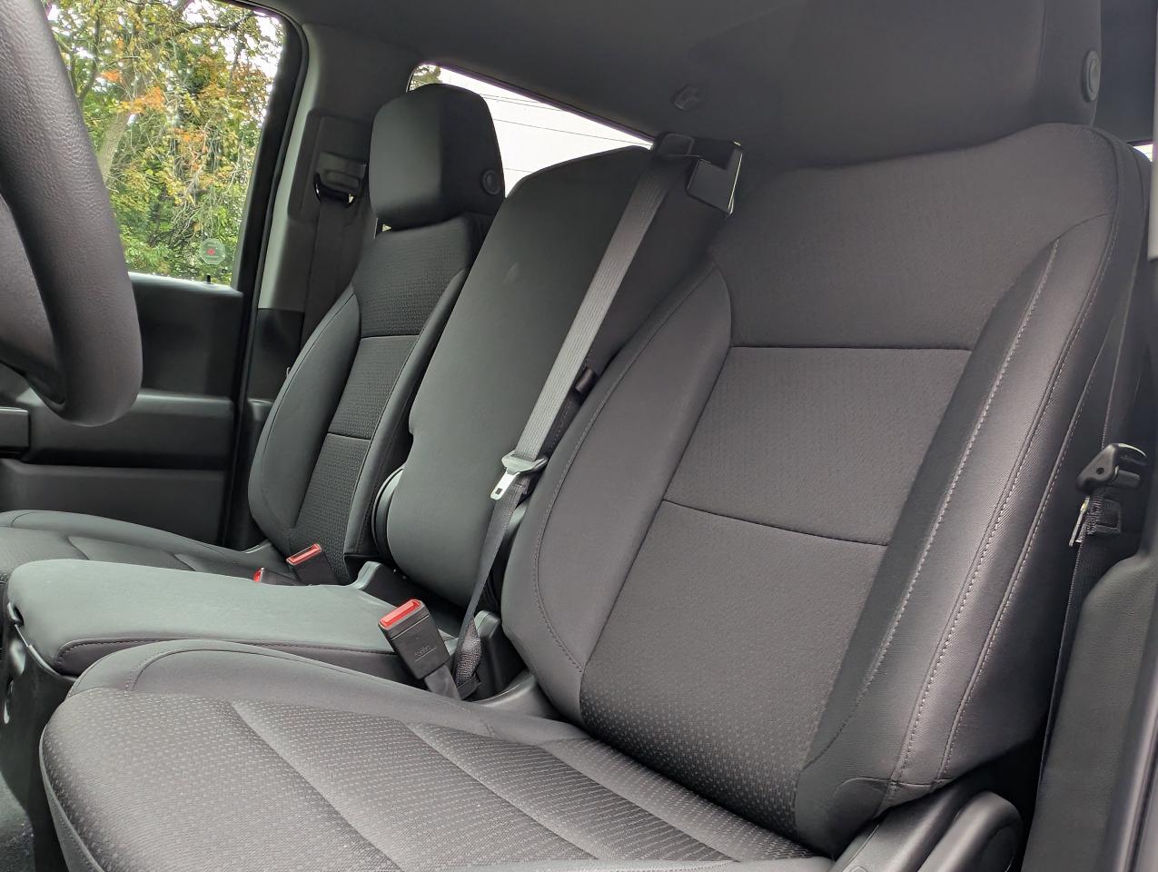 2026 GMC Sierra 1500 PRO Photo