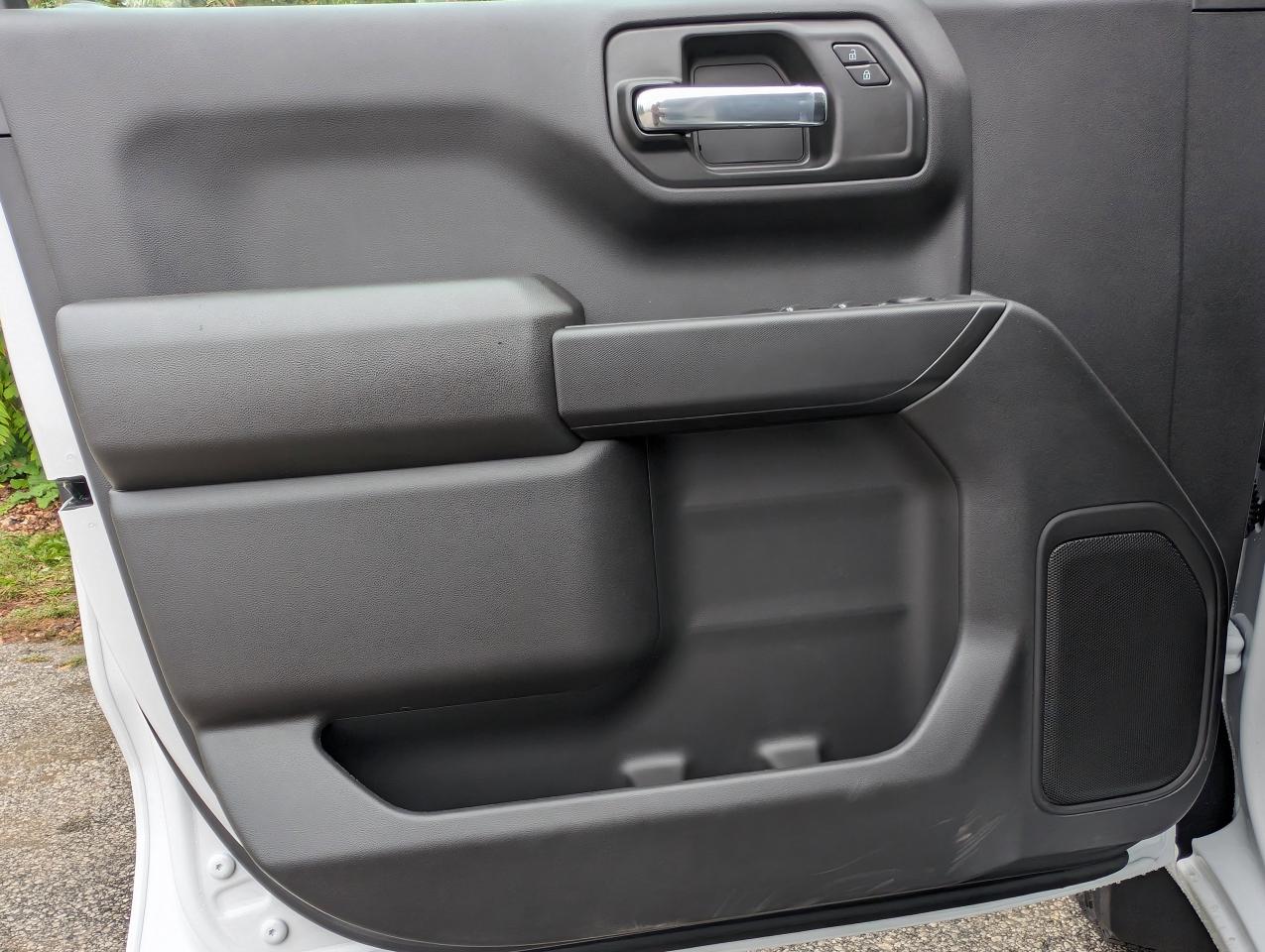 2026 GMC Sierra 1500 PRO Photo