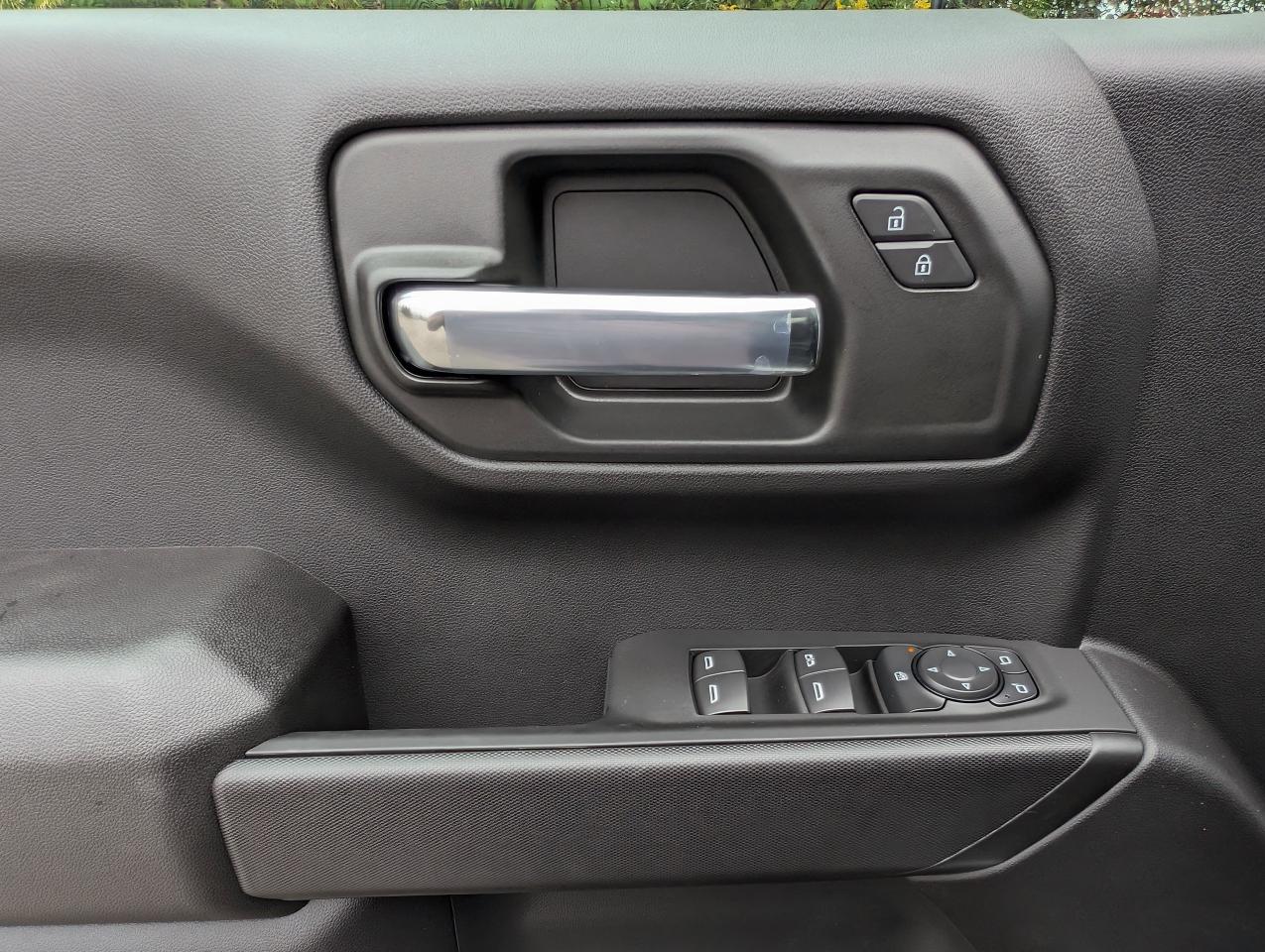 2026 GMC Sierra 1500 PRO Photo