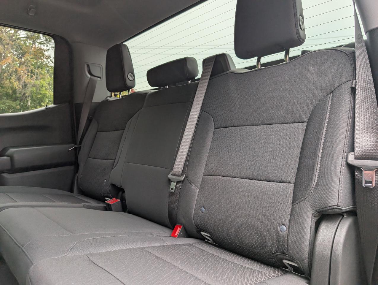 2026 GMC Sierra 1500 PRO Photo