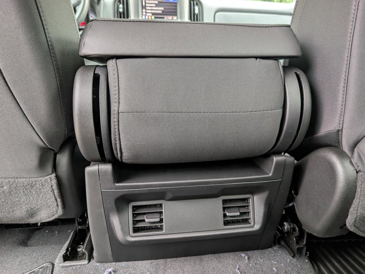 2026 GMC Sierra 1500 PRO Photo