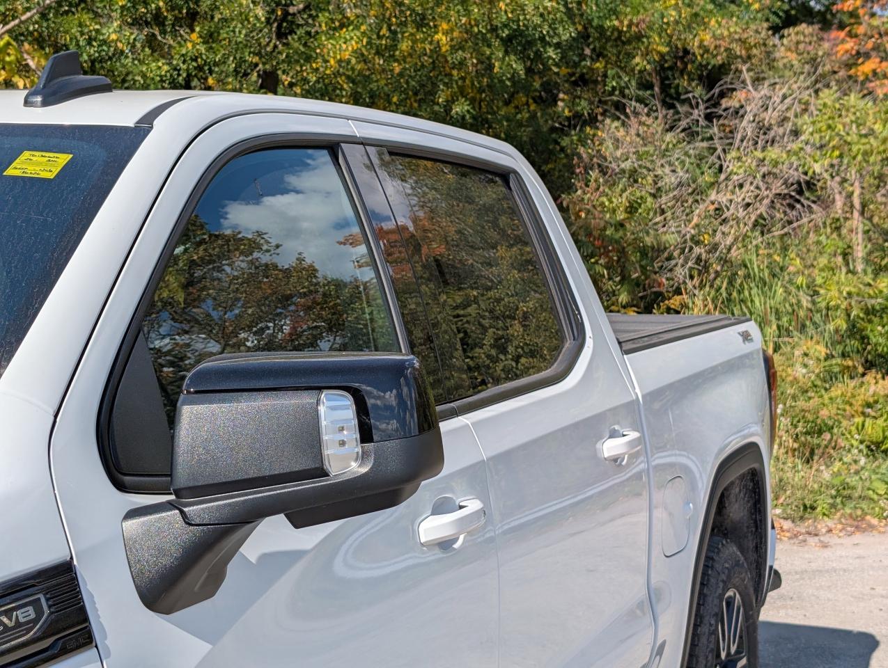 2026 GMC Sierra 1500 ELEVATION Photo