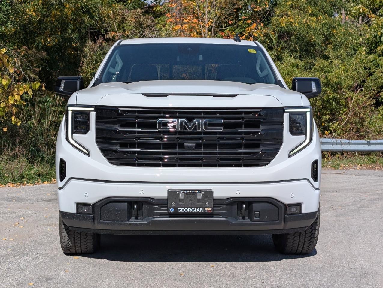2026 GMC Sierra 1500 ELEVATION Photo