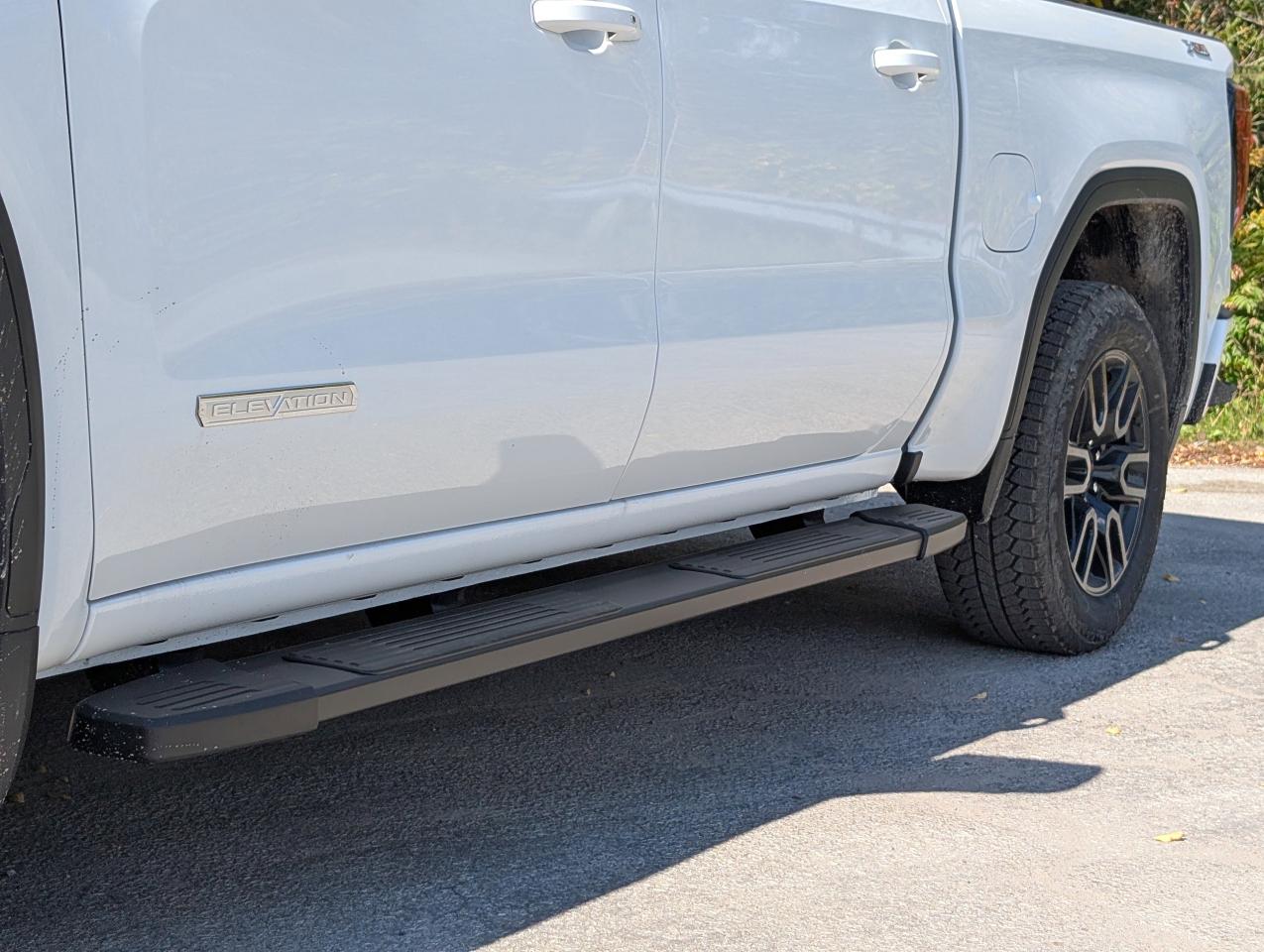 2026 GMC Sierra 1500 ELEVATION Photo