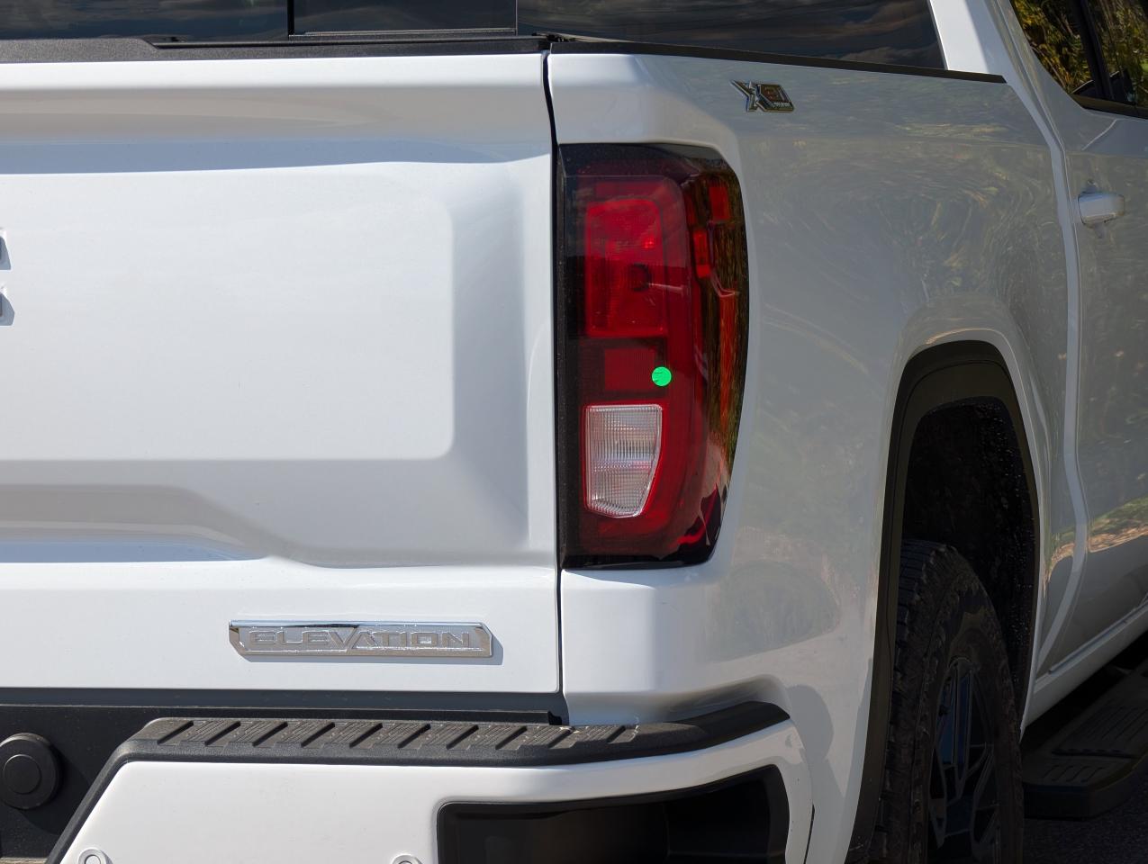 2026 GMC Sierra 1500 ELEVATION Photo