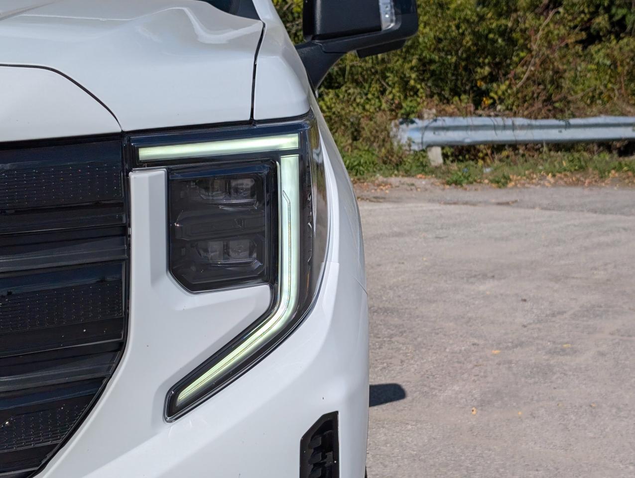 2026 GMC Sierra 1500 ELEVATION Photo