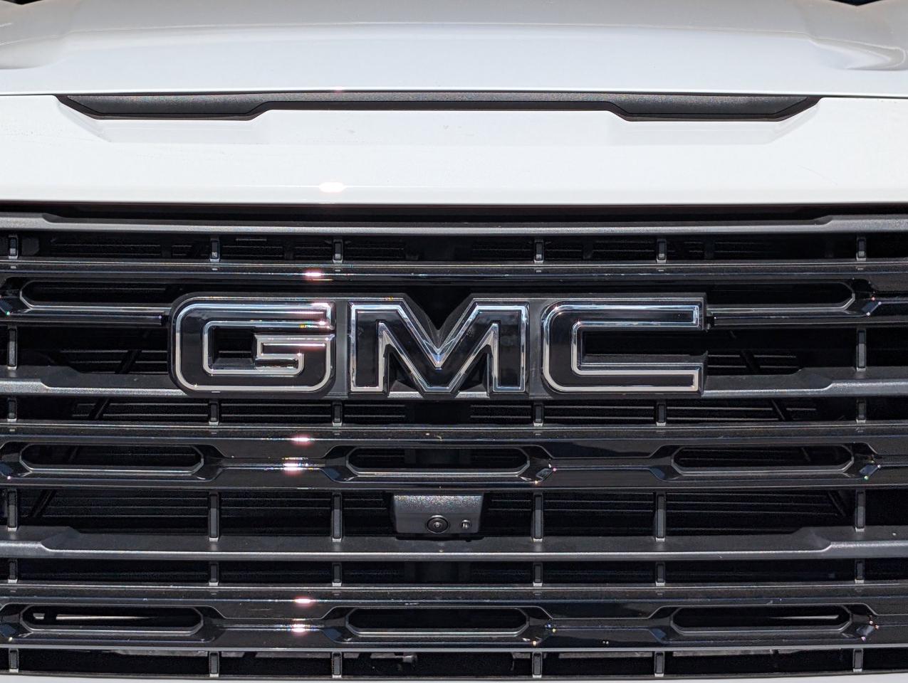 2026 GMC Sierra 1500 ELEVATION Photo