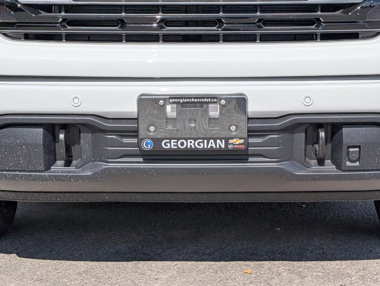 2026 GMC Sierra 1500 ELEVATION Photo