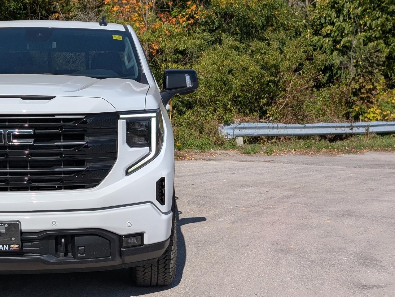 2026 GMC Sierra 1500 ELEVATION Photo
