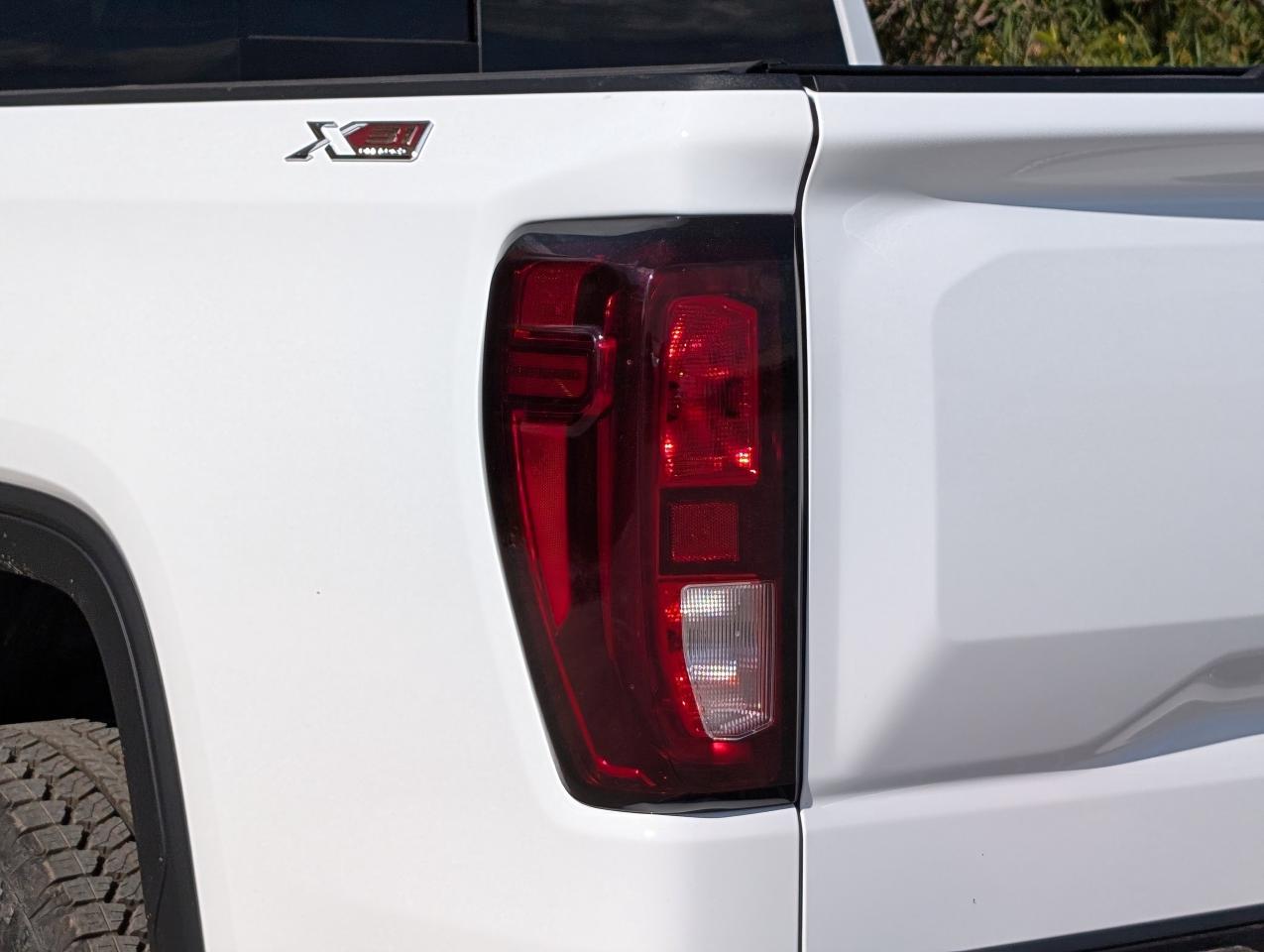 2026 GMC Sierra 1500 ELEVATION Photo