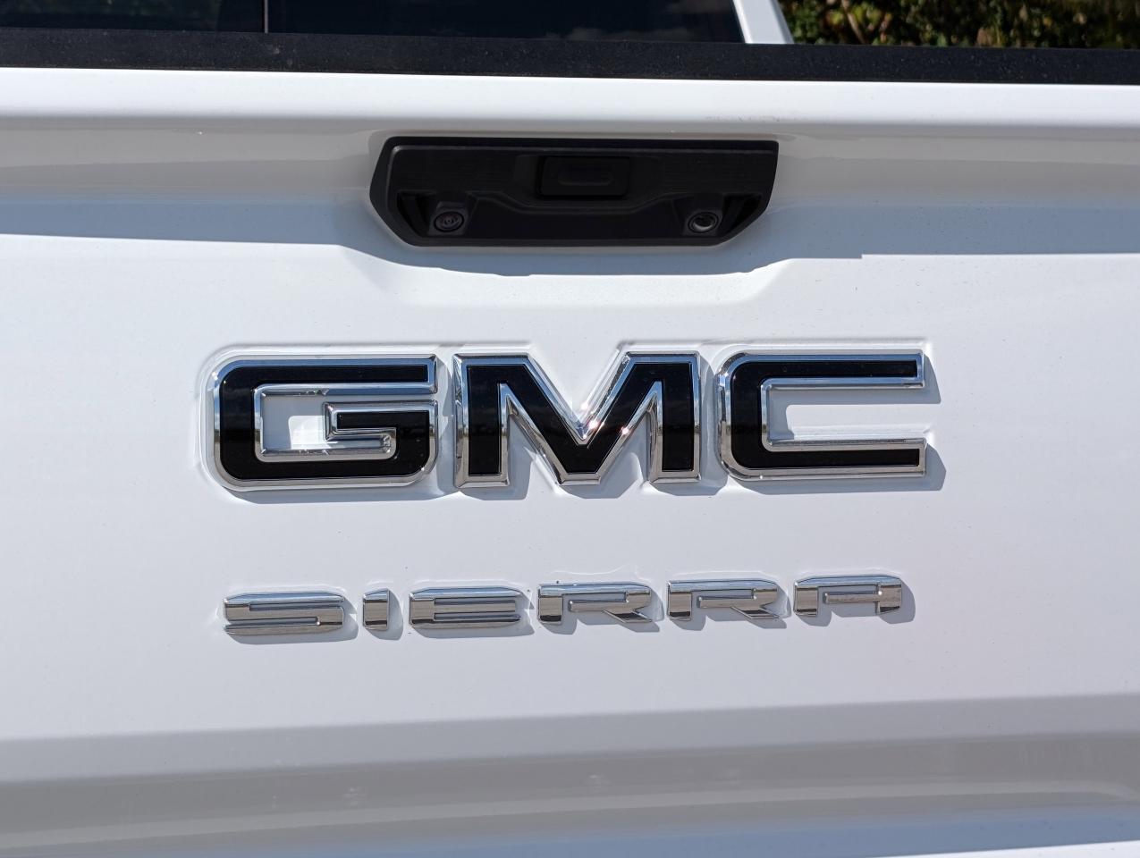 2026 GMC Sierra 1500 ELEVATION Photo