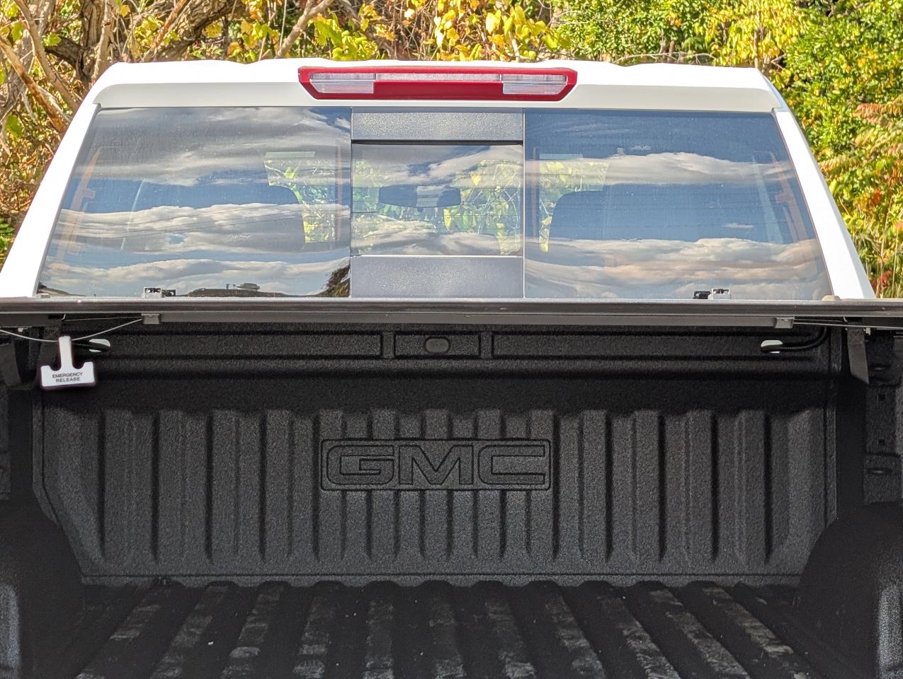 2026 GMC Sierra 1500 ELEVATION Photo