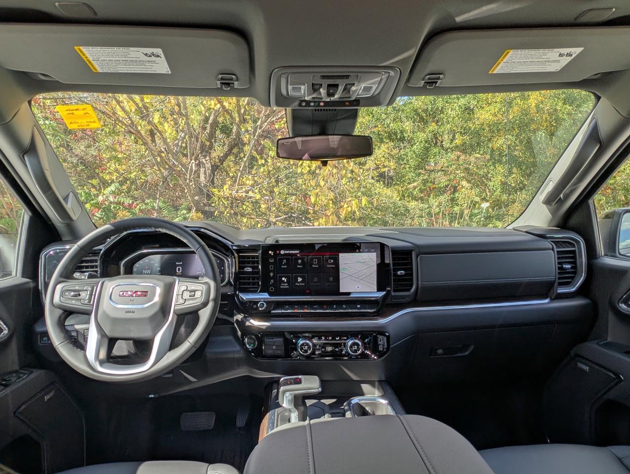 2026 GMC Sierra 1500 ELEVATION Photo