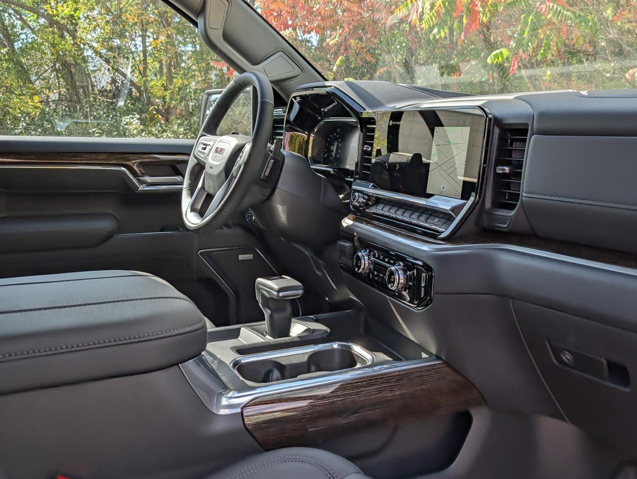 2026 GMC Sierra 1500 ELEVATION Photo