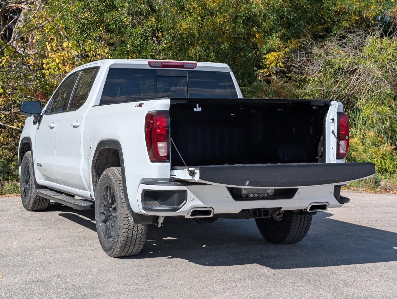 2026 GMC Sierra 1500 ELEVATION Photo