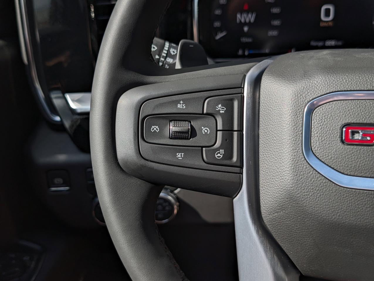 2026 GMC Sierra 1500 ELEVATION Photo