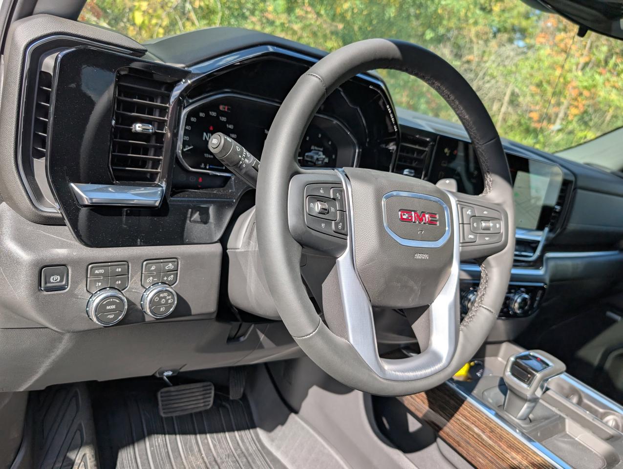 2026 GMC Sierra 1500 ELEVATION Photo