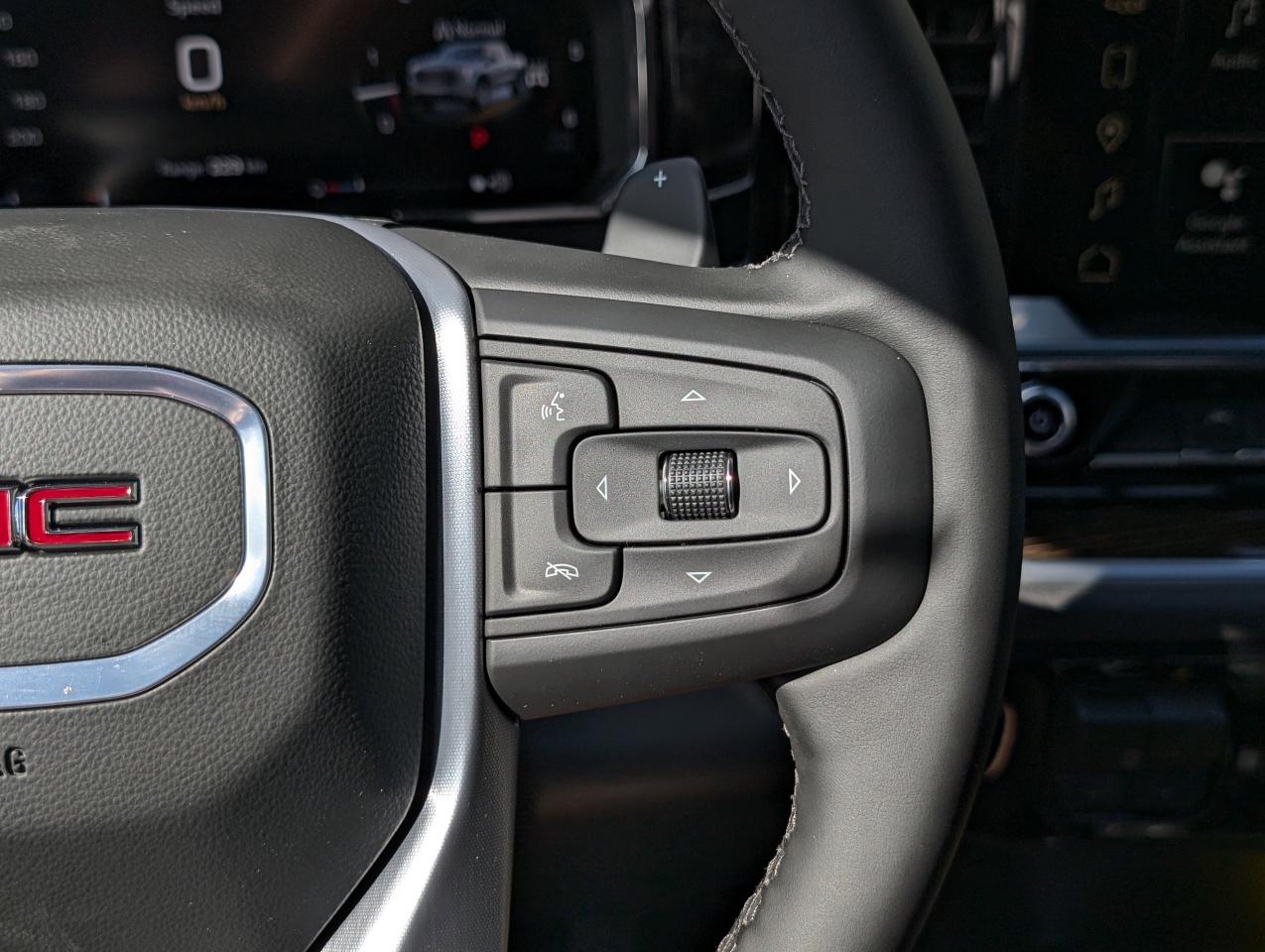 2026 GMC Sierra 1500 ELEVATION Photo